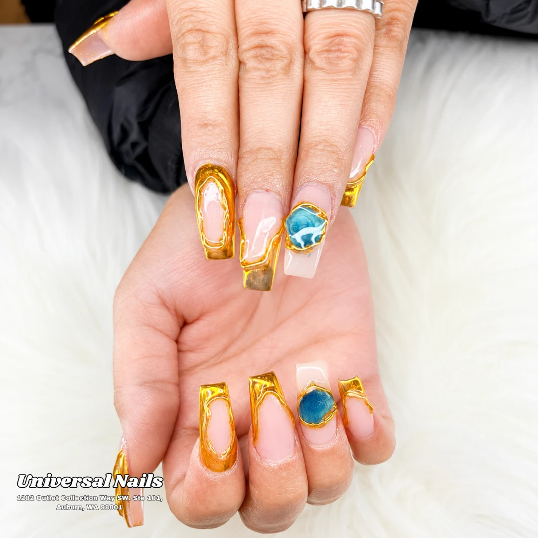 Cute nails